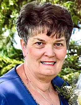 BLACKWELL, Donna