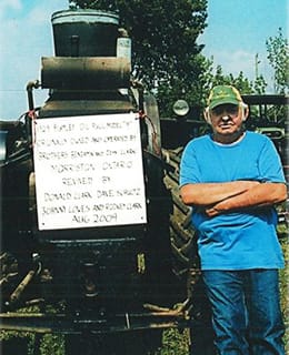 CLARK, Donald J.