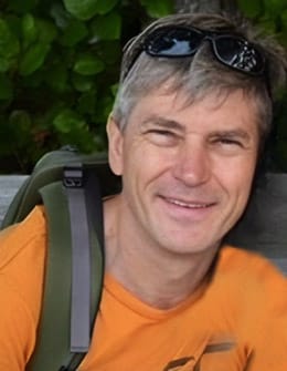 HETTINGA, Peter