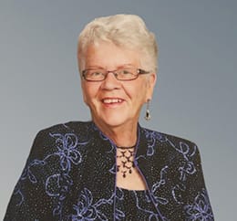 HOSTRAWSER, Doreen