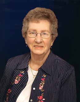 MacCANNELL, Doreen