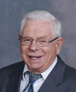 MARQUARDT, Earl