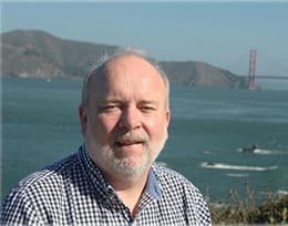 MULLER, Kim Irving