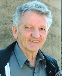 NORRIS, Robert B.