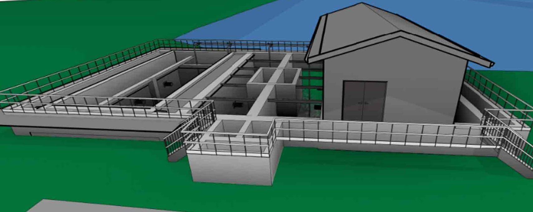 Mapleton reaches financial close on $41-million water, wastewater projects