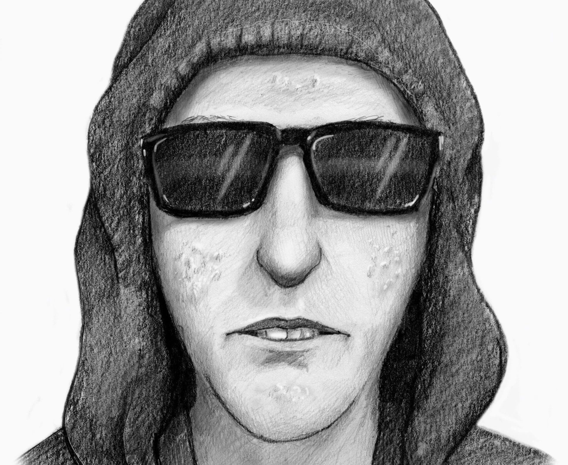 Police seek help to identify sexual assault suspect