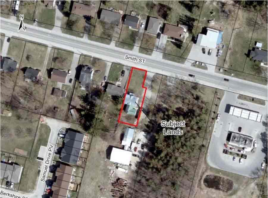 Mayor struggles to support single detached houses on small lots