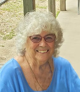 CASTALDI, Diana Doris