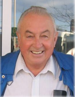 HODGSON, Robert
