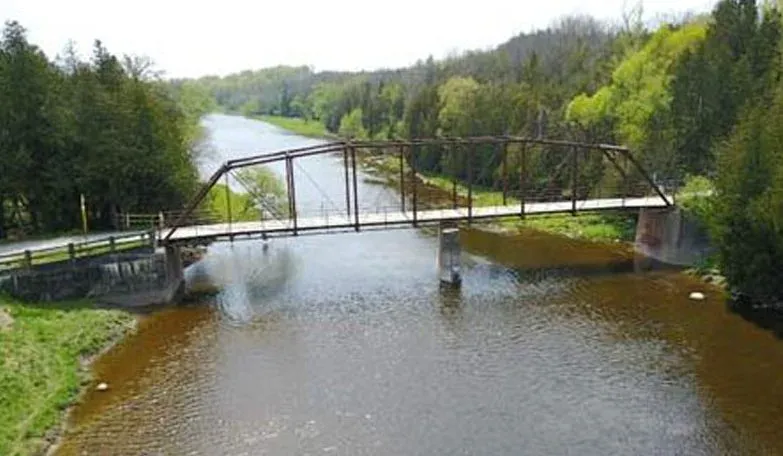Middlebrook Bridge added to active mobility, transportation plan