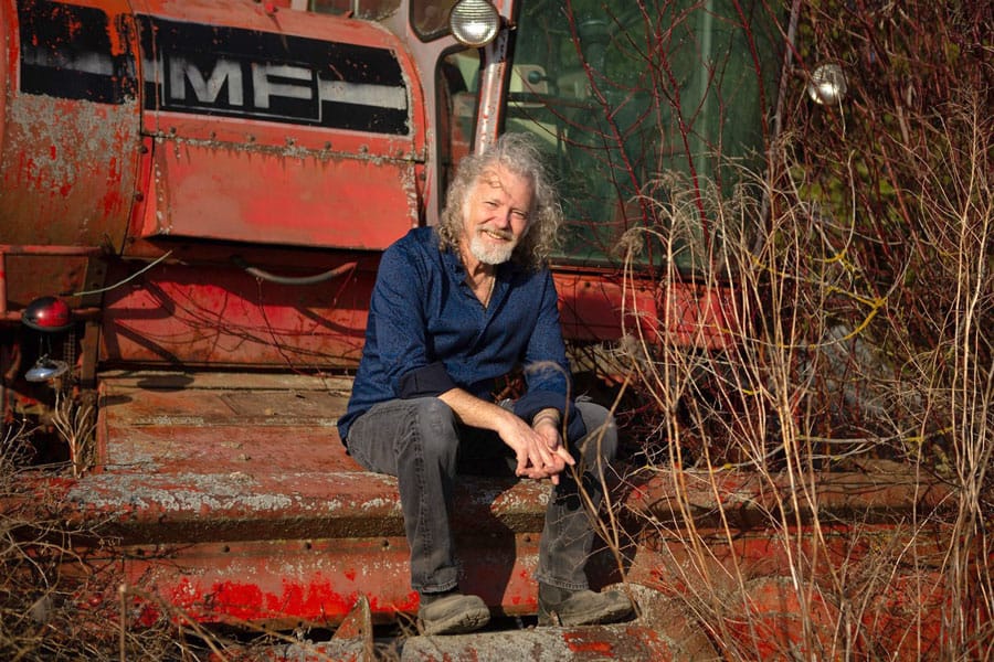 Workman releases new album Don’t Overthink It
