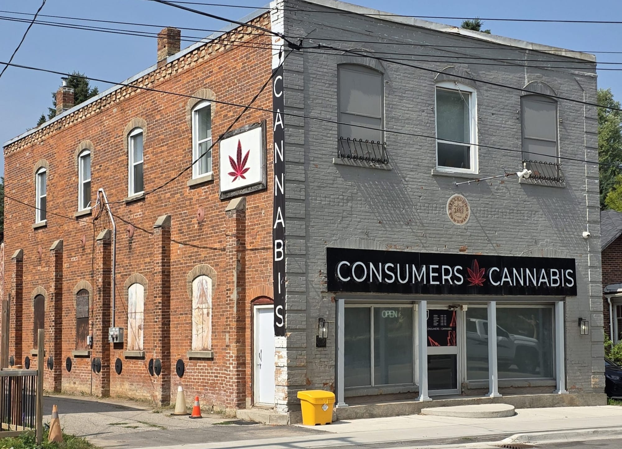 Tribunal sides with town in dispute over heritage designation