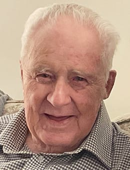 BEILHARTZ, (Alfred) Denton