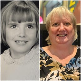 DeWITT, Frances “Fran” Mary Catherine (née Stortz)