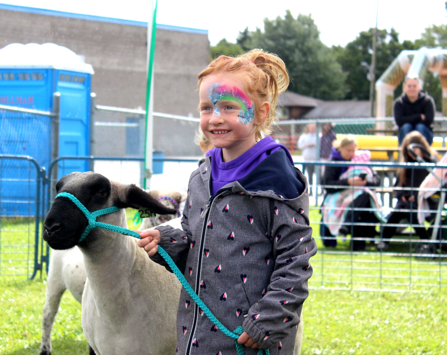 Arthur Fall Fair returns to community centre next weekend