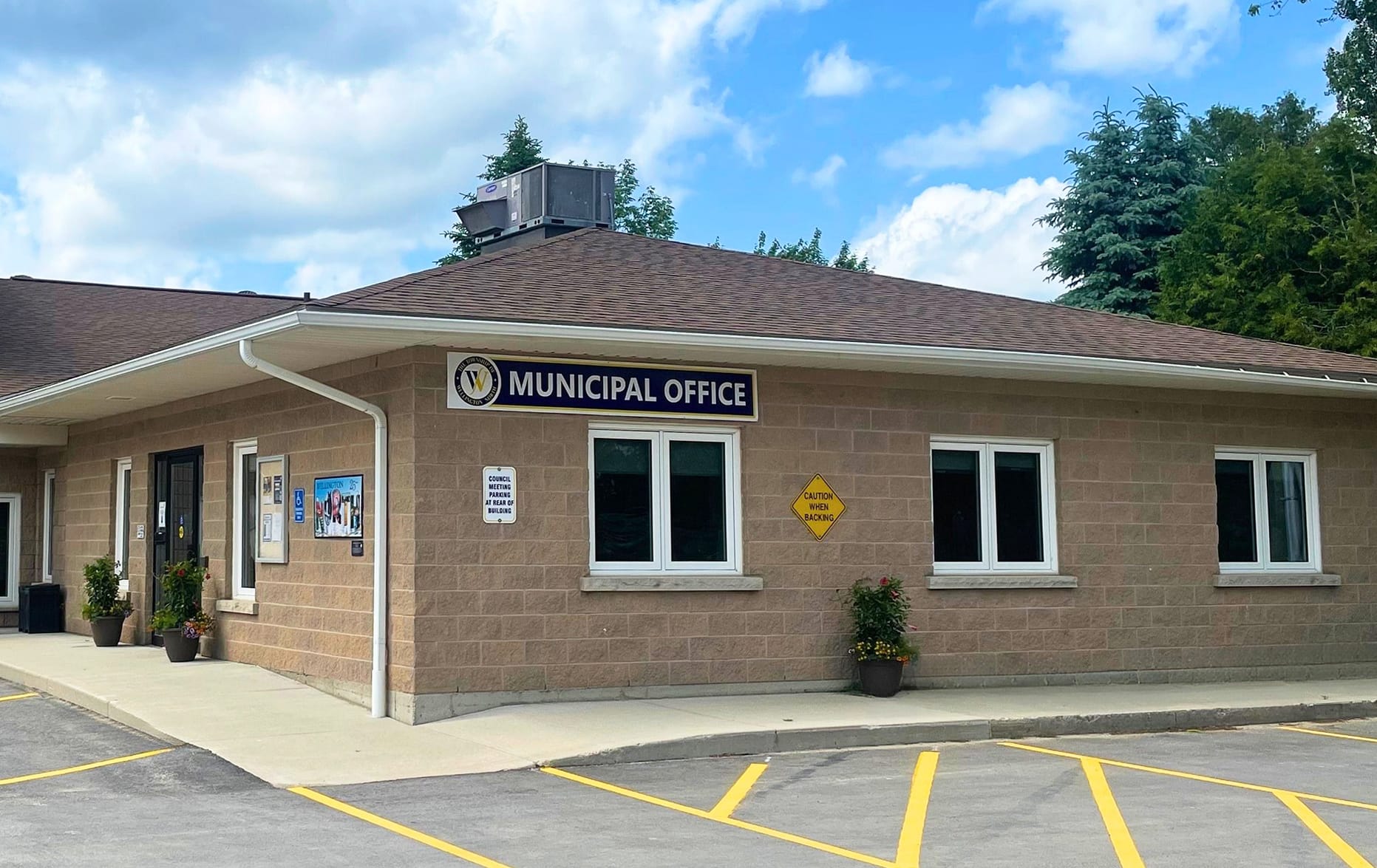 Wellington North approves budget, 3.2% tax levy increase