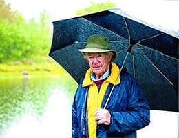 McEWEN, Murray Douglas  C.M. D.Sc.