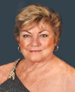 WEBB, Donna Virginia