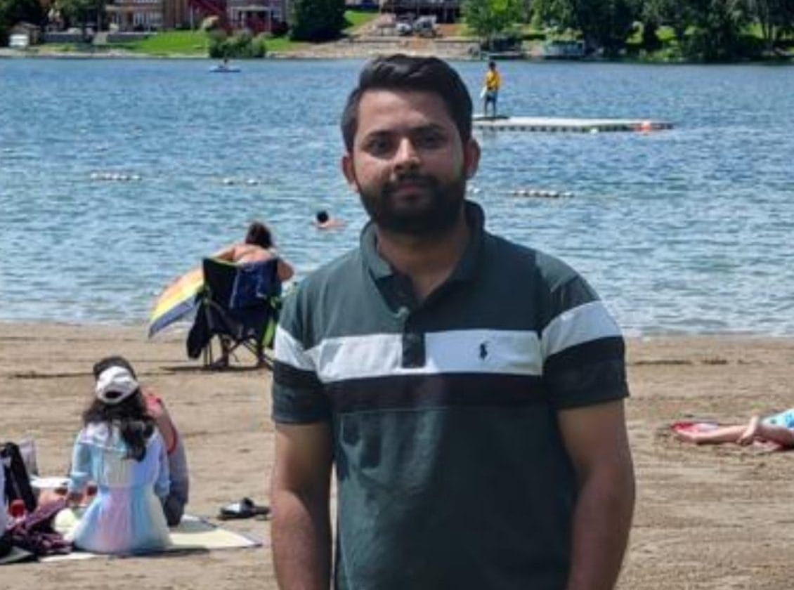 Drowning victim identified by relative hoping to repatriate body to India