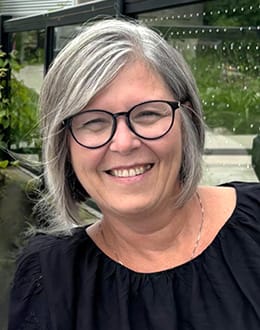 ALDEN, Anne Patricia (Lewis)