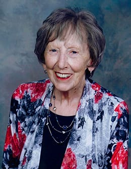 BENTLEY, Shirley Joan (nee McCutcheon)