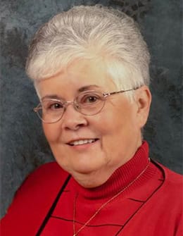 FARR, Evelyn Pearl (Mactaggart)