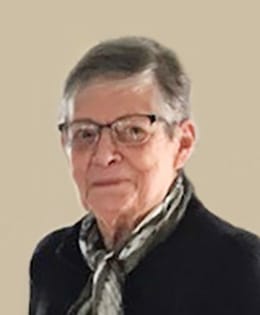 HILLER, Verna Marie (née Kerr)