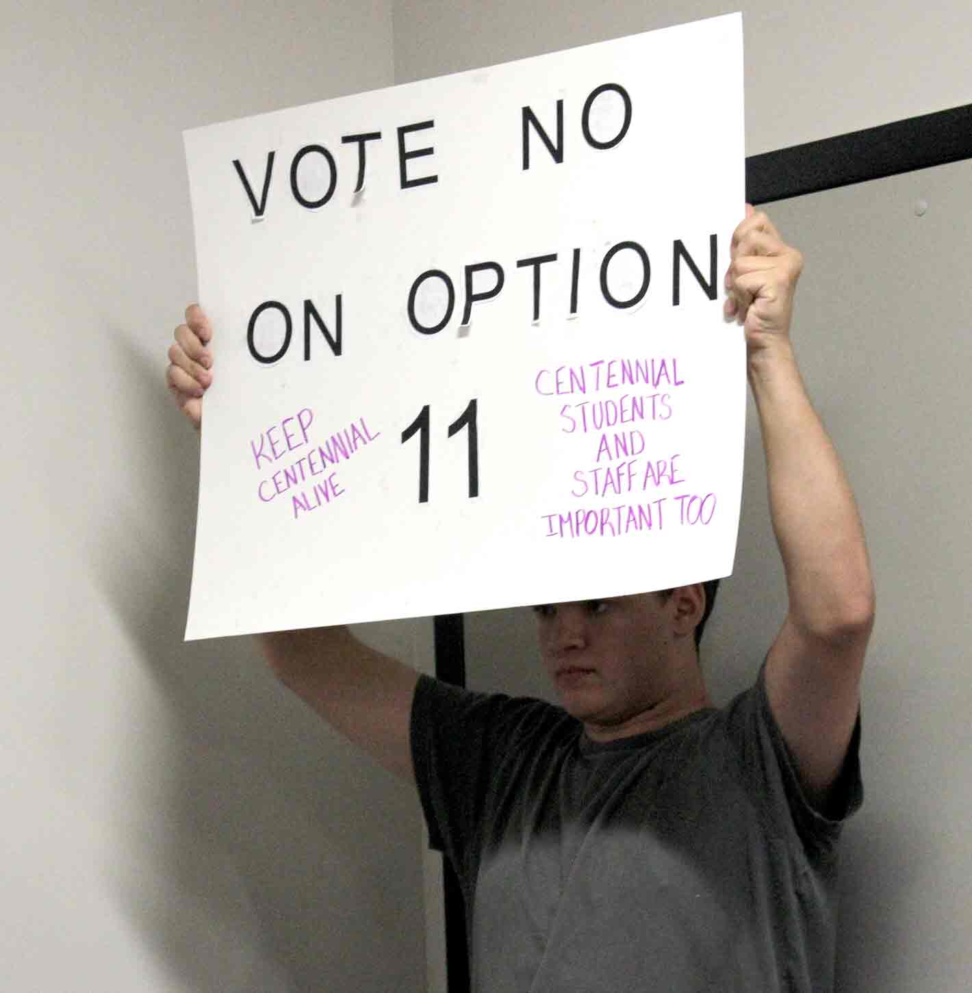 Interim attendance boundary approved for new Guelph high school