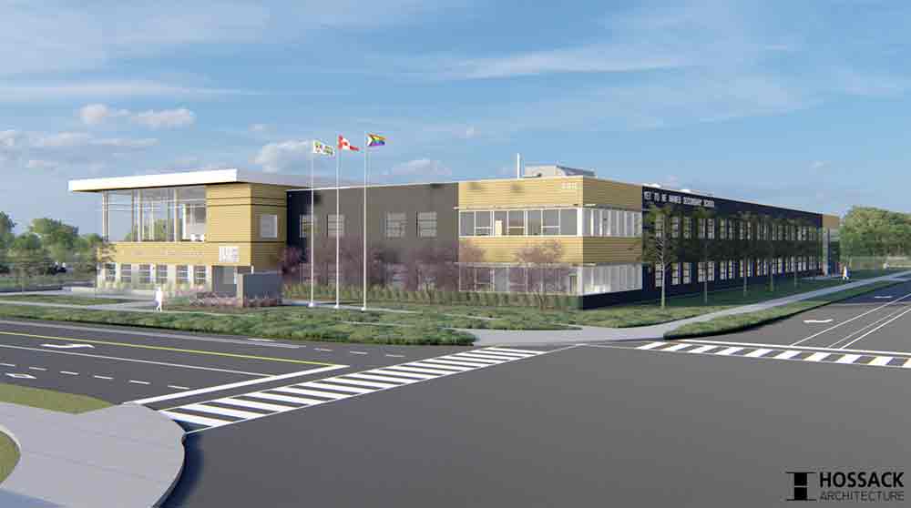 Boundary changes could impact Rockwood students