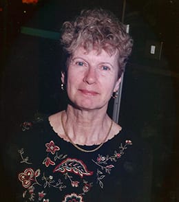 MCCOWAN, Catherine Margaret