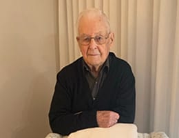 McDOUGALL, Clinton Peter