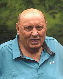 McLELLAN, Kenneth George “Ken”