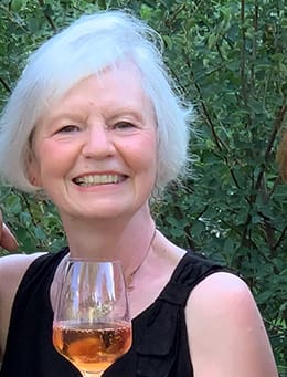 MORRIS, Eleanor Marie (née Mayne)