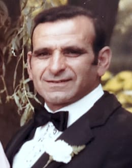 NUNES, Joaquim “Jack”