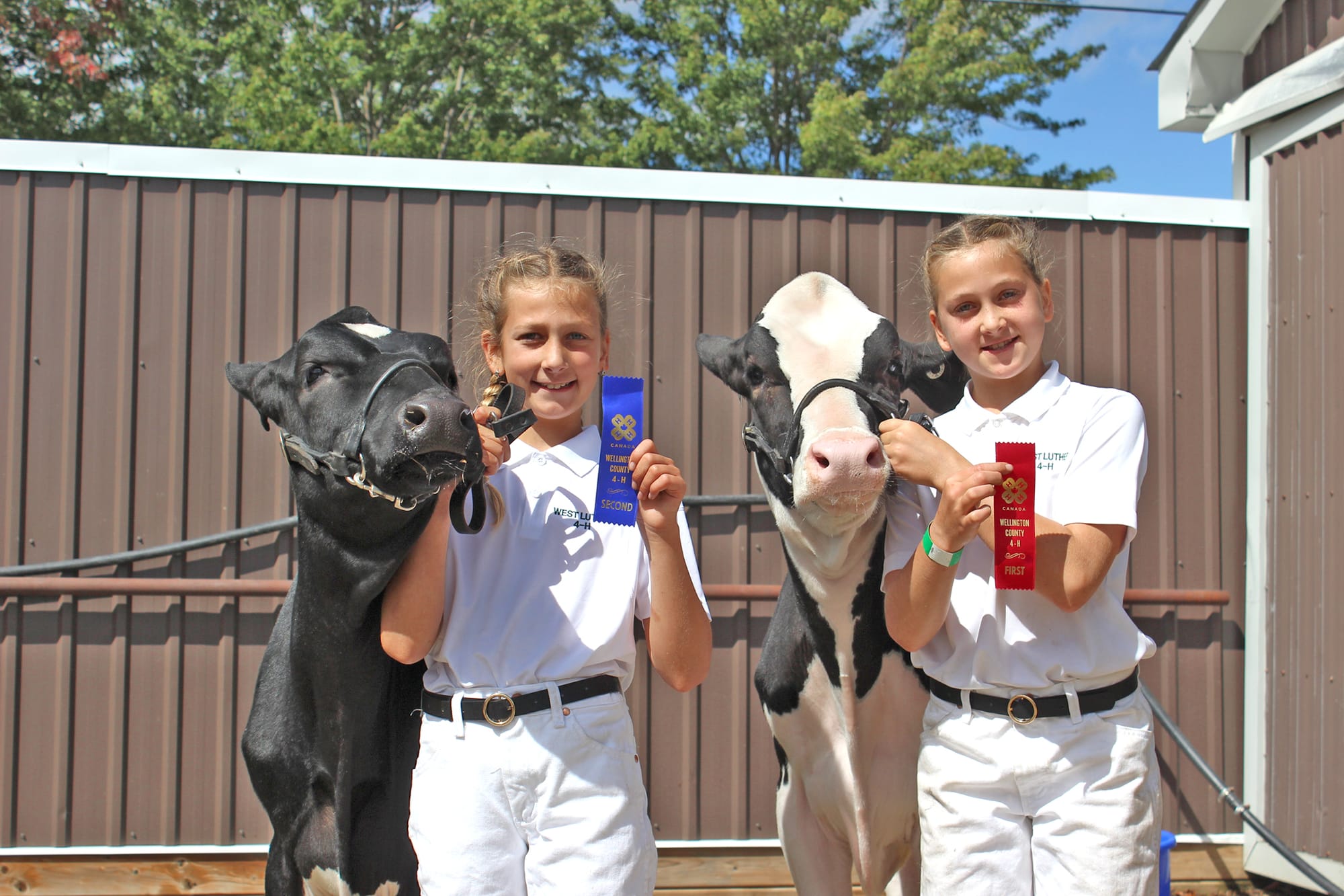 Arthur Fall Fair a ‘great’ success: Kaminski