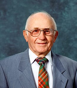 WILSON, Francis “Frank” McCullough