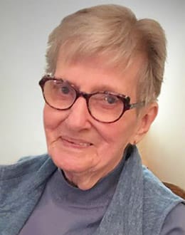 WINER, Eleanor Margaret (née Stewart)