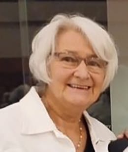 BENDO, Bonnie “Paula”