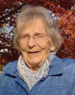 BRUBACHER, Marie (Reesor)