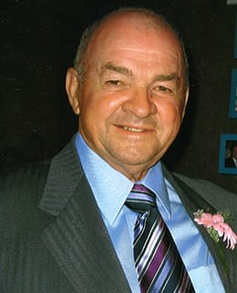 BRYAN, Charles Victor