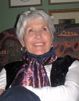 DAVIES, Myra Jeanette (nee Venn)