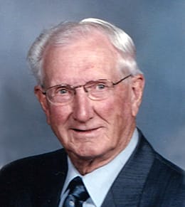 KRELLER, Melvin ‘Mel’ John