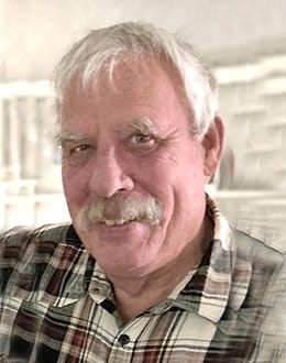 LESLIE, Russell George