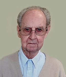 MORRISON, Walter Edward