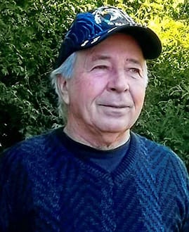 MOYNIHAN, John Philip