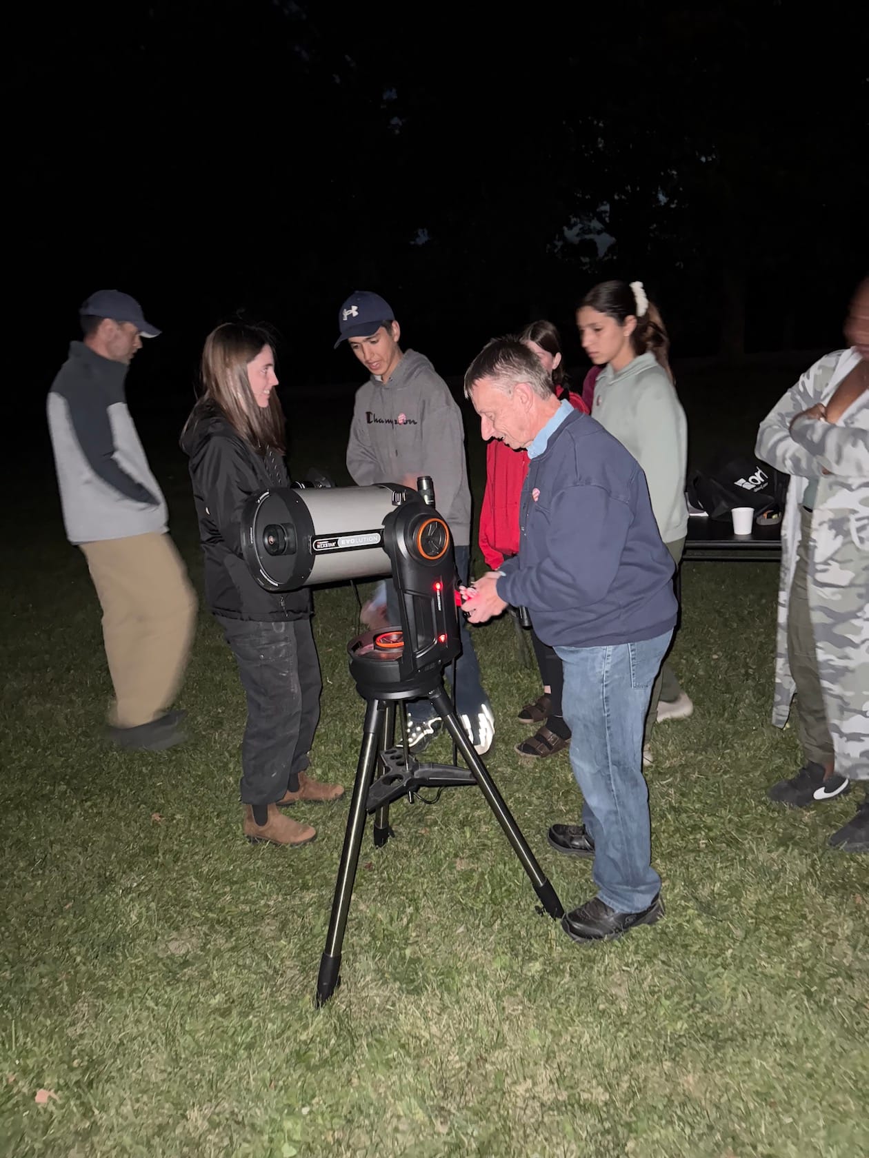 Town of Minto celebrating Culture Days