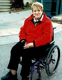 VANMANEN, Sharon Grace