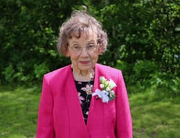 ALLAN, Dorothy Marilyn (Grant)