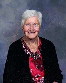 BENJAMINS, Lammigje “Lammy” (Kelly)