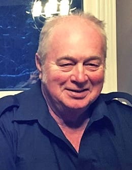 BOWDEN, James (Jim) Leslie